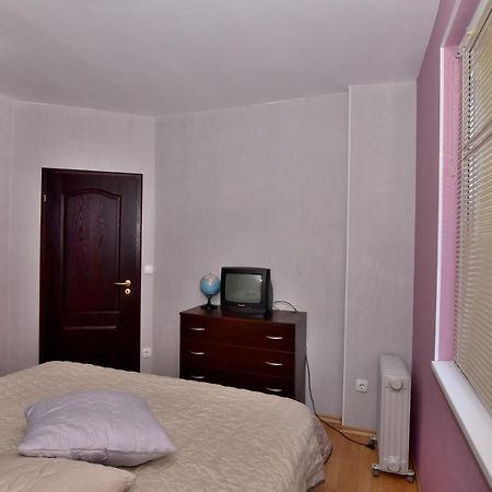 Апартамент За Гости Георгиеви Veliko Tarnovo Eksteriør billede